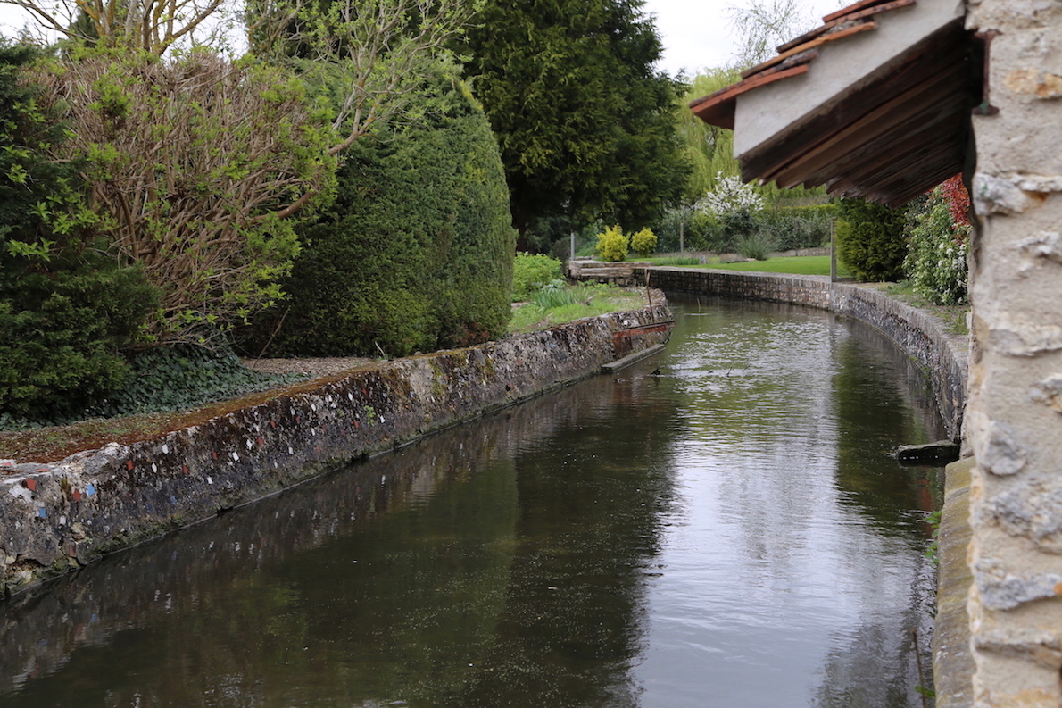 Accueil Cély en Bière