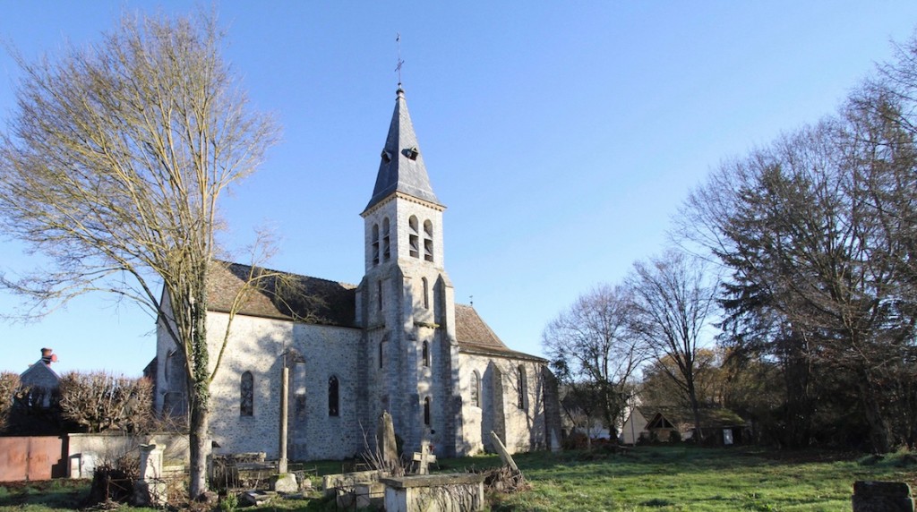 Accueil Cély en Bière