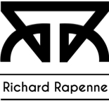 logo richard Rapenne
